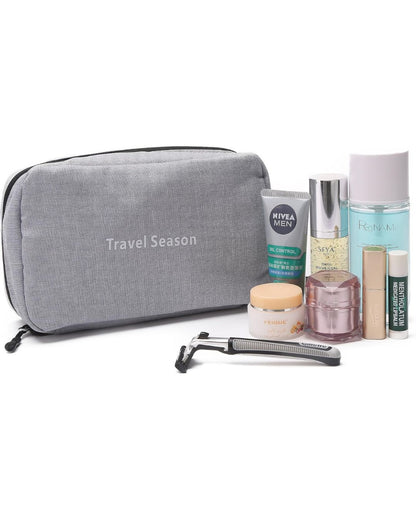 Neceser Organizador Travel Kit
