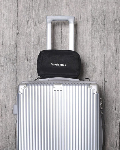 Neceser Organizador Travel Kit