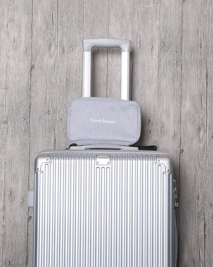 Neceser Organizador Travel Kit