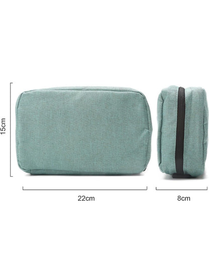 Neceser Organizador Travel Kit