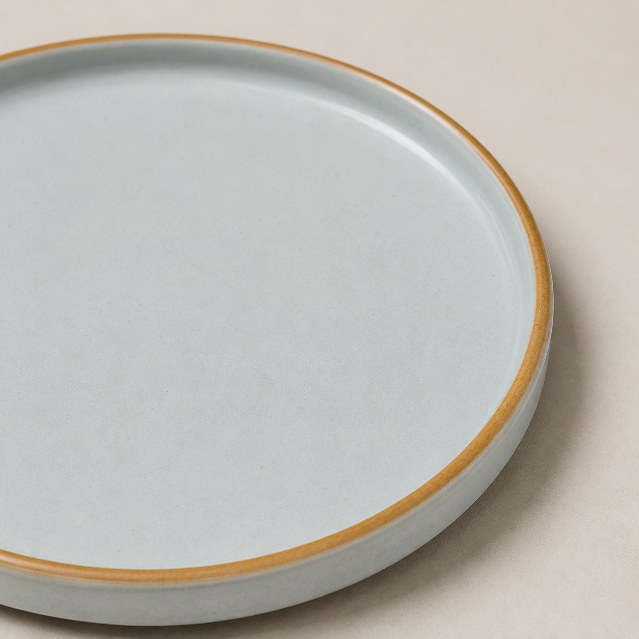 Plato de Cerámica Aura 20cm