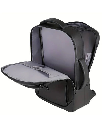 Mochila BlackShield 3 en 1 - Bolso, Mochila, Maletin