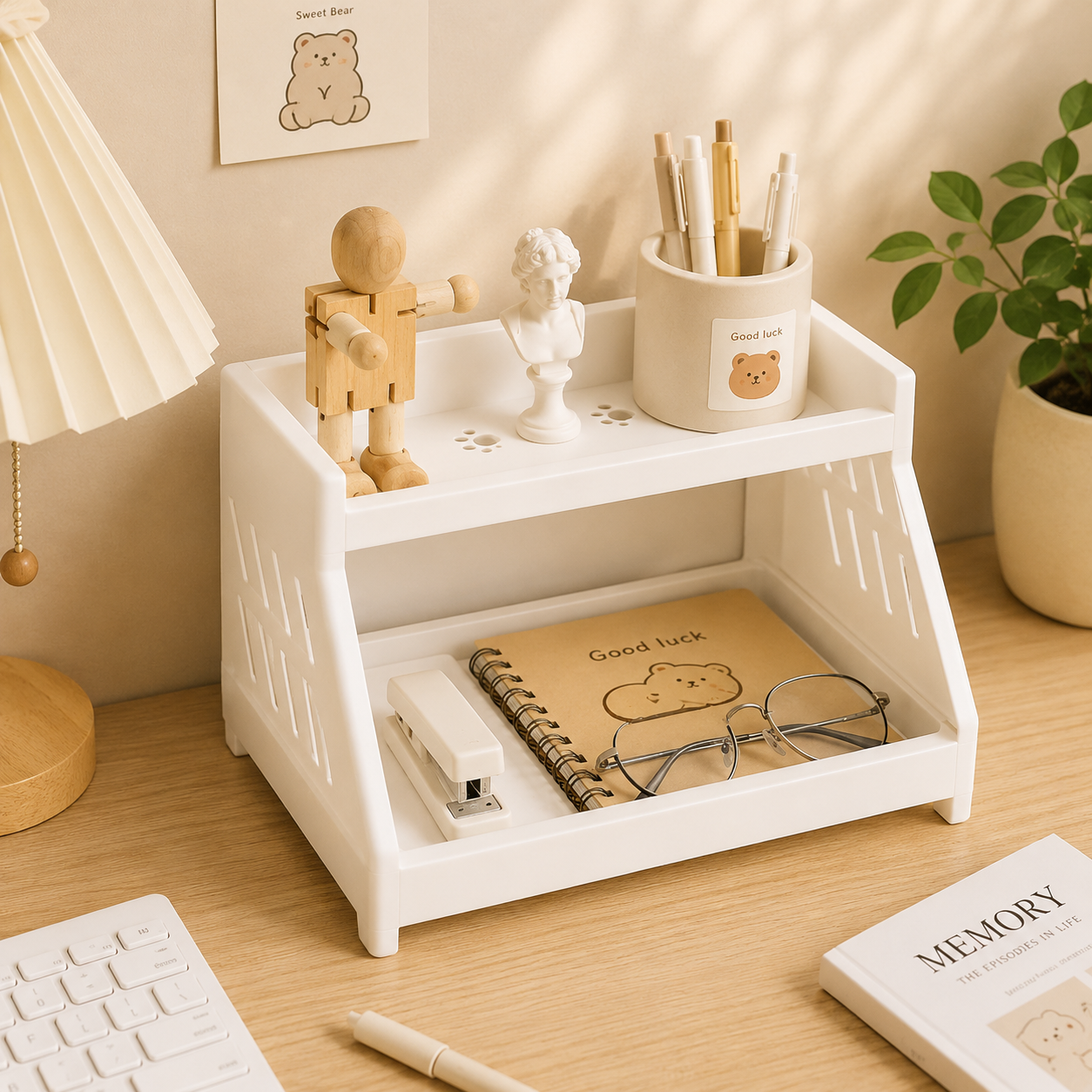 Organizador de Escritorio
