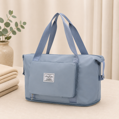 Bolso Expansible y Plegable