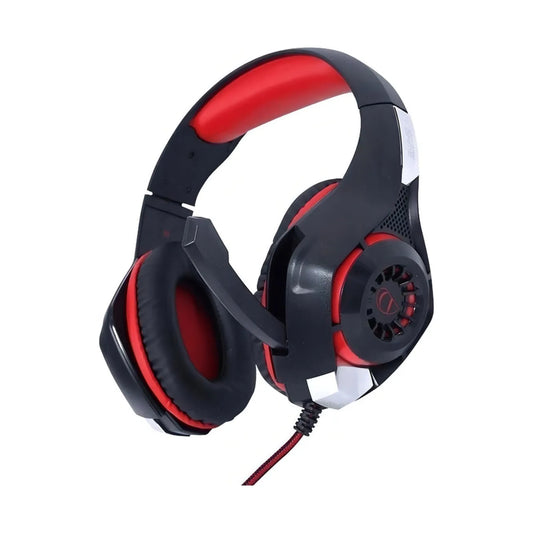 Auriculares Gamer Headset