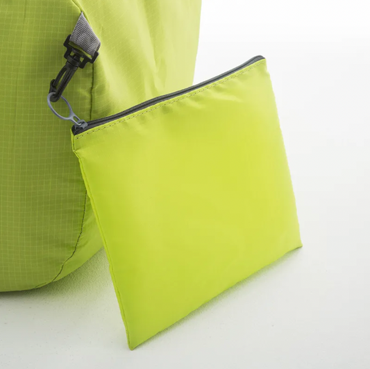 Bolso Mochila GoPack Plegable de Viaje