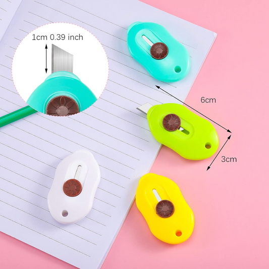 Trincheta Mini Cutter