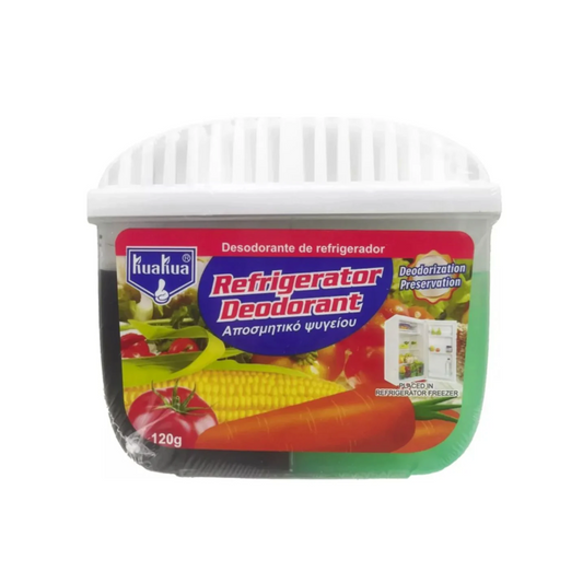 Aromatizador de Heladera y Neutralizador de Olores
