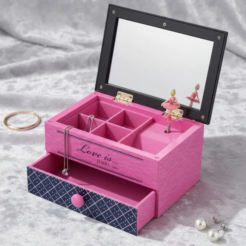 Alhajero Organizador Musical Infantil