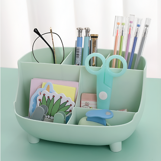 Organizador de Escritorio & Cosméticos