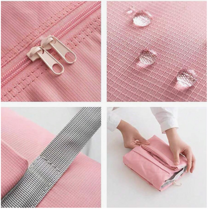 Bolso Plegable de Viaje