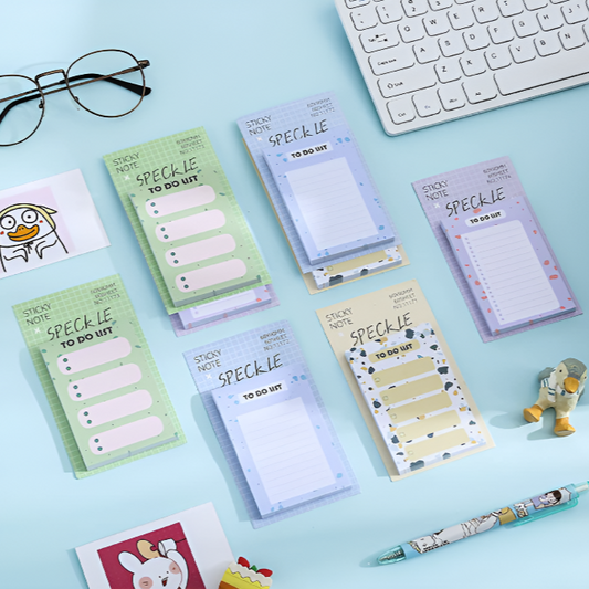 Sticknote Mini - To do list!