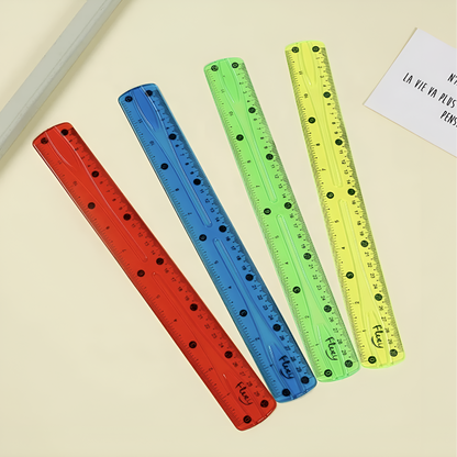 Regla Flexible 30cm