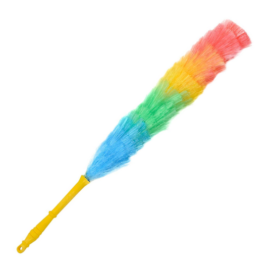 Plumero Multicolor