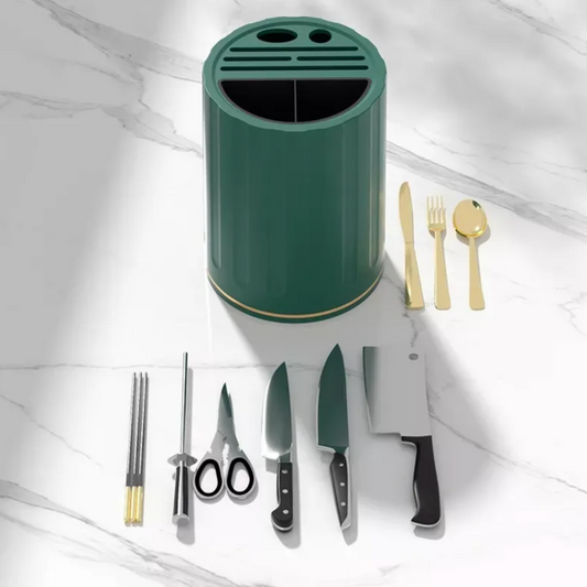 Organizador de Cocina Giratorio 360°
