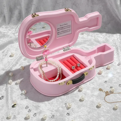 Alhajero Guitarra Musical