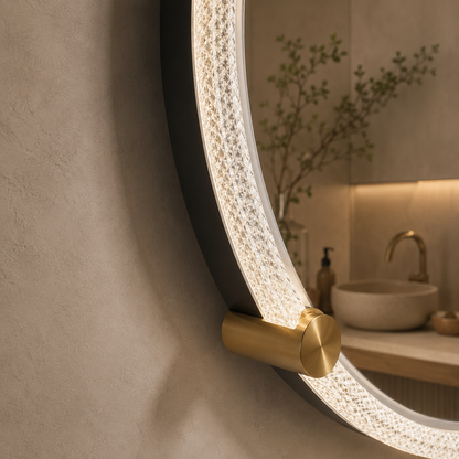 Espejo Led Luxa Premium