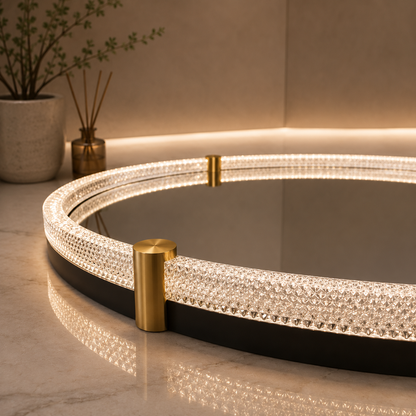 Espejo Led Luxa Premium