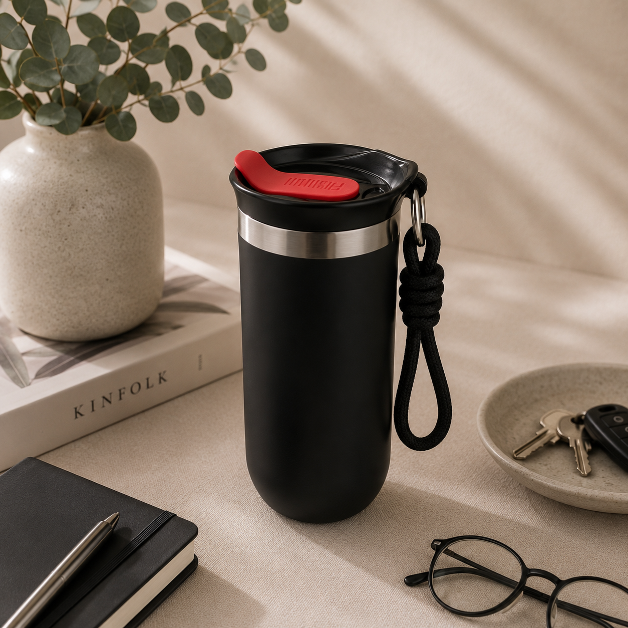 Vaso Térmico Coffee Mug 500ml