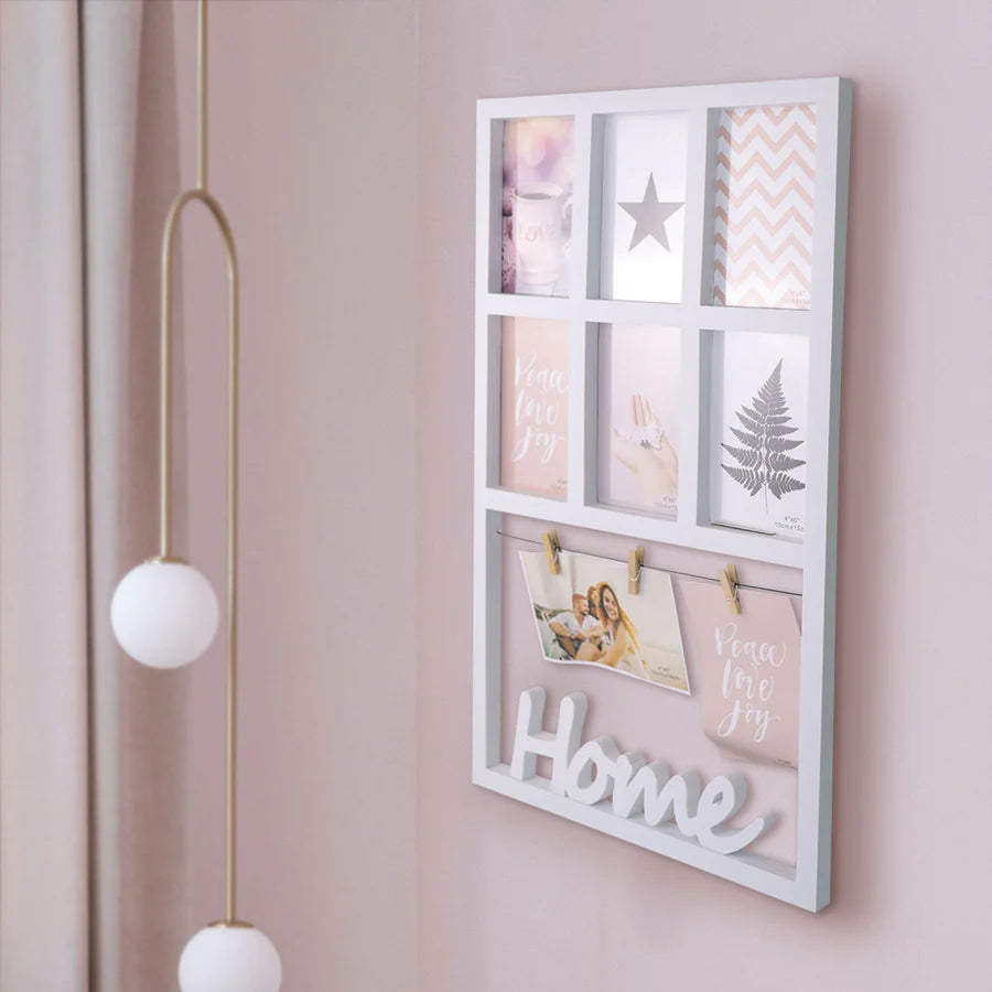 Portarretrato Vertical Home 33 x 55cm