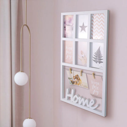 Portarretrato Vertical Home 33 x 55cm