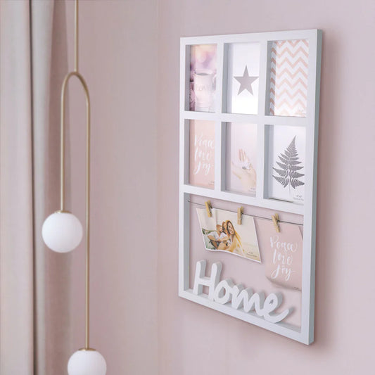 Portarretrato Vertical Home 33 x 55cm