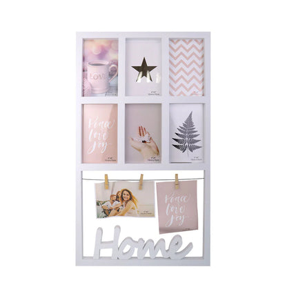 Portarretrato Vertical Home 33 x 55cm