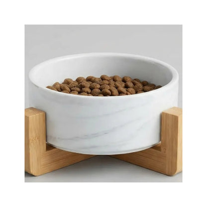 Cuenco De Cerámica Bowl 13,5cm Blanco