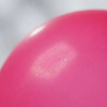 Globo Piñata De Colores Rosa