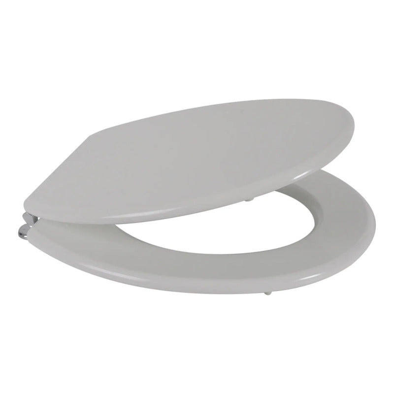 Asiento Para Inodoro Oval