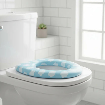 Sobre Asiento Para Inodoro Soft Modelo De Niños