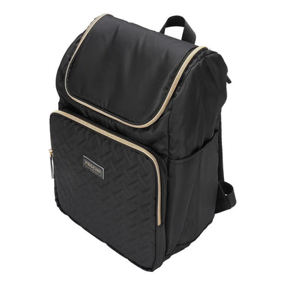 Mochila Térmica Impermeable Frische Luxary Bags Gris