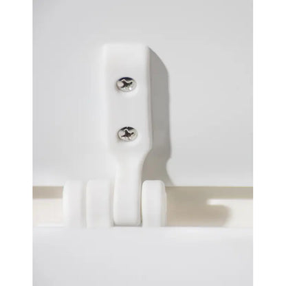 Asiento Inodoro Aryart Universal Rectangular Hje Ppl