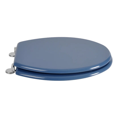 Asiento Para Inodoro Oval