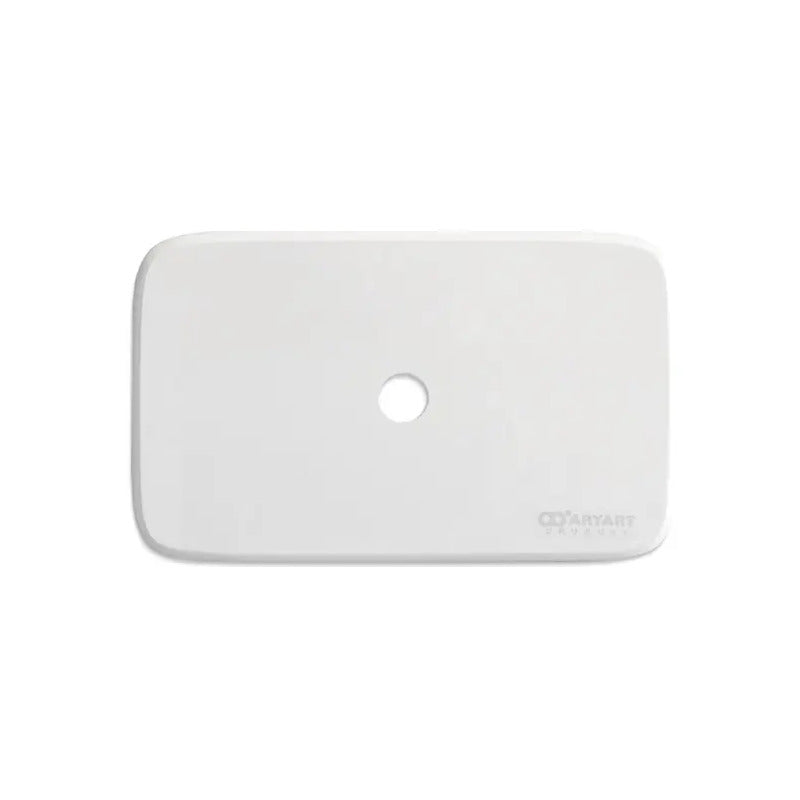 Tapa De Cisterna De Pared Embutida En Mdf