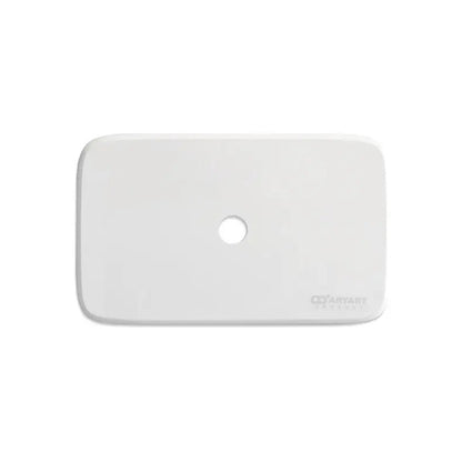 Tapa De Cisterna De Pared Embutida En Mdf