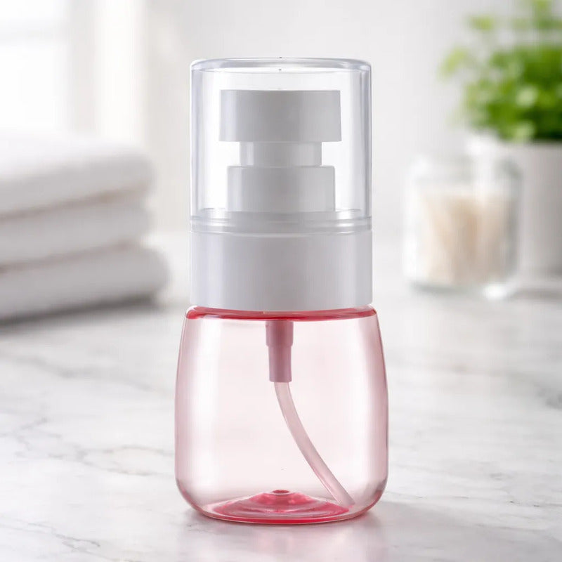Botella Spray 30ml Para Perfume O Desinfectante X2 Aleatorio