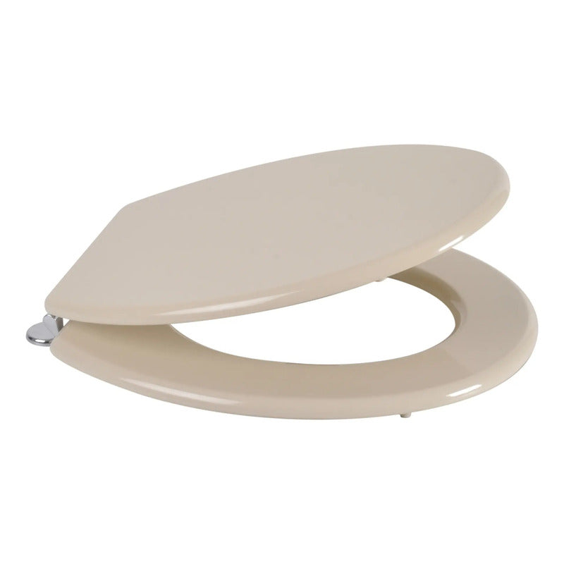 Asiento Para Inodoro Oval