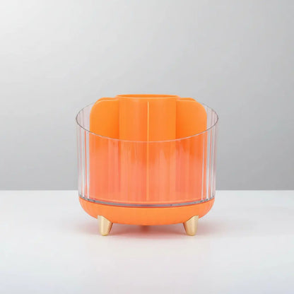 Organizador Giratorio De Maquillaje O Papeleria