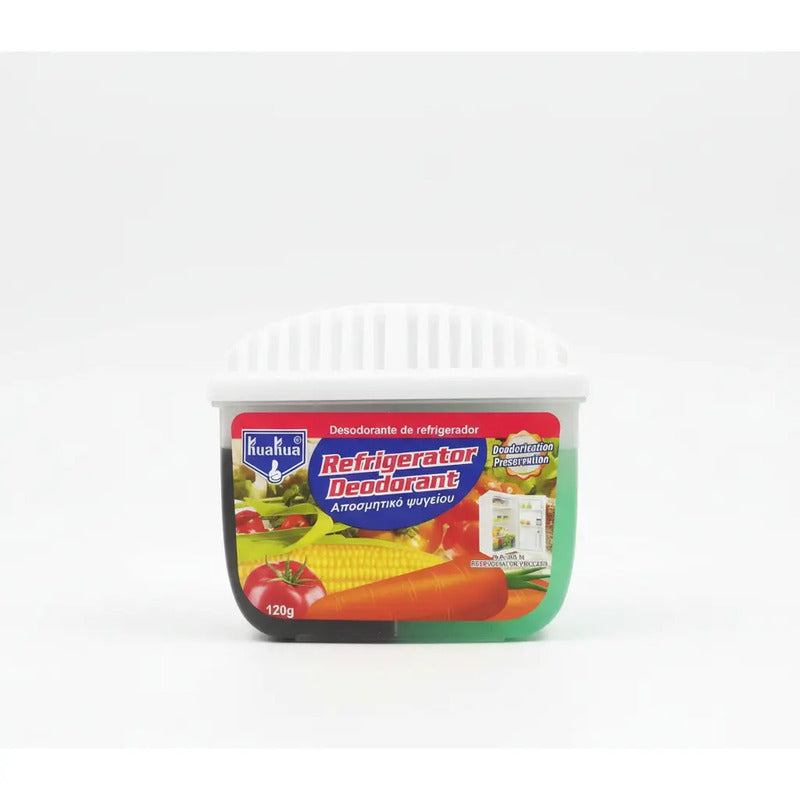 Aromatizador Heladera Neutralizador Olores