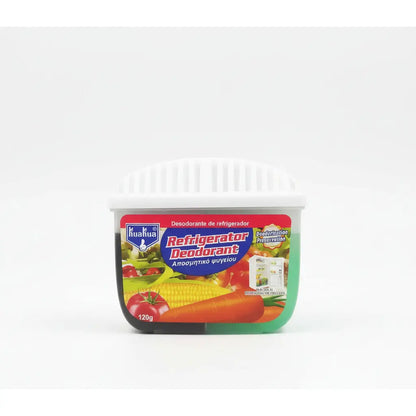 Aromatizador Heladera Neutralizador Olores