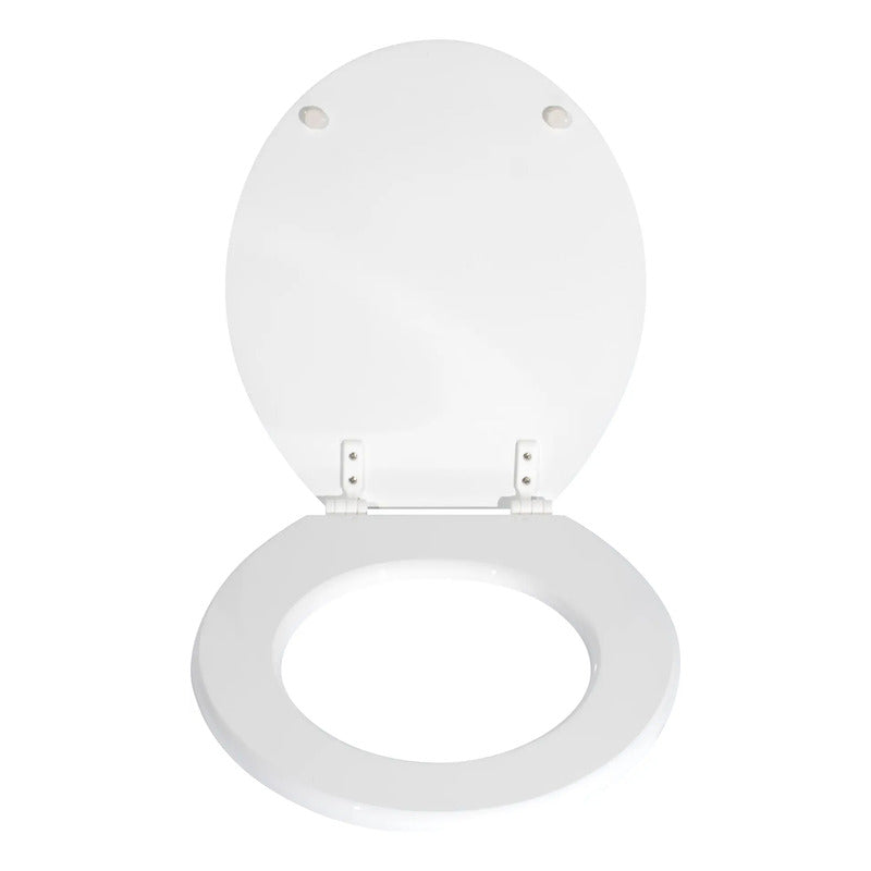 Asientos Para Inodoro Mdf Antihumedad Herraje Ppl