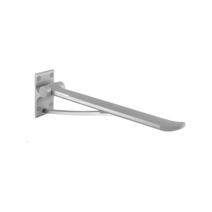 Barra Abatible Auxiliar Multiuso Acero Y Aluminio