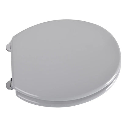 Asiento Para Inodoro Oval