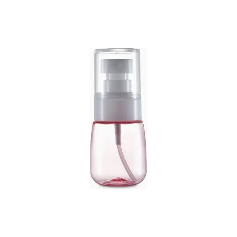 Botella Spray 30ml Para Perfume O Desinfectante X2 Aleatorio