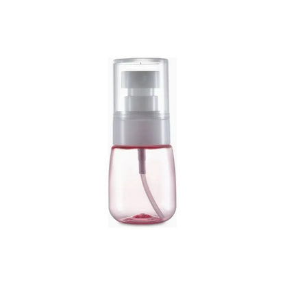 Botella Spray 30ml Para Perfume O Desinfectante X2 Aleatorio