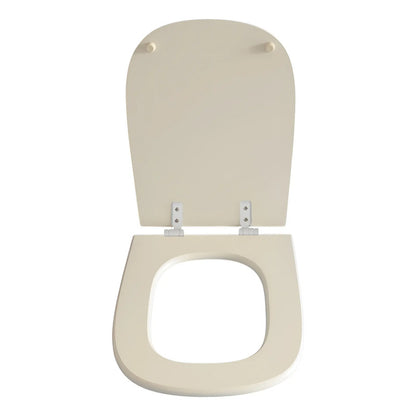 Asiento Inodoro Aryart Universal Rectangular Hje Ppl