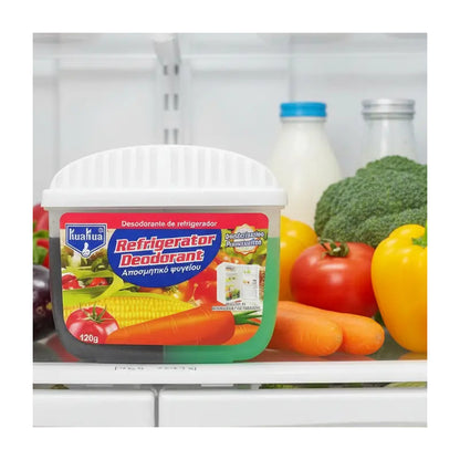 Aromatizador Heladera Neutralizador Olores