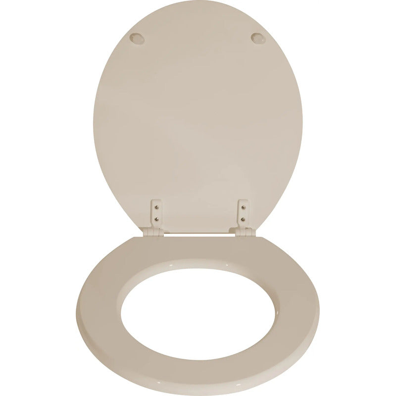 Asientos Para Inodoro Mdf Antihumedad Herraje Ppl