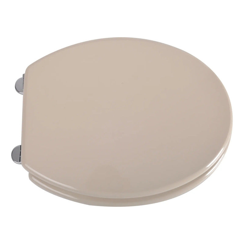 Asiento Para Inodoro Oval